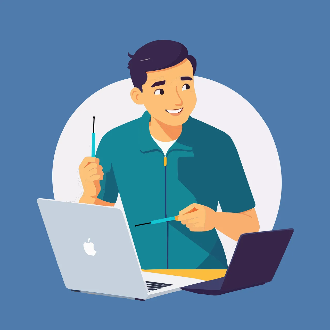 6 Essential Tips to Troubleshoot Common Business Network Issues