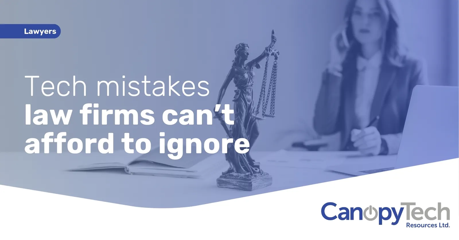 7 IT Security Risks Law Firms Can’t Afford to Ignore – March 2026 Guide