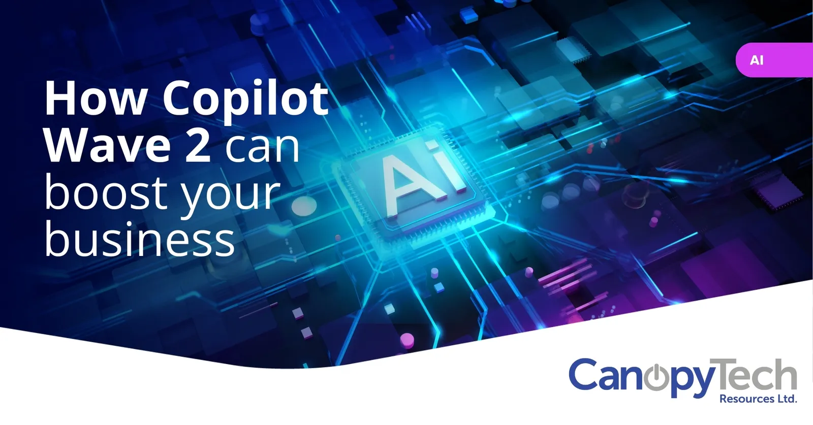 April 2025 – Unlock the Full Potential of Microsoft 365 with AI-Powered Productivity