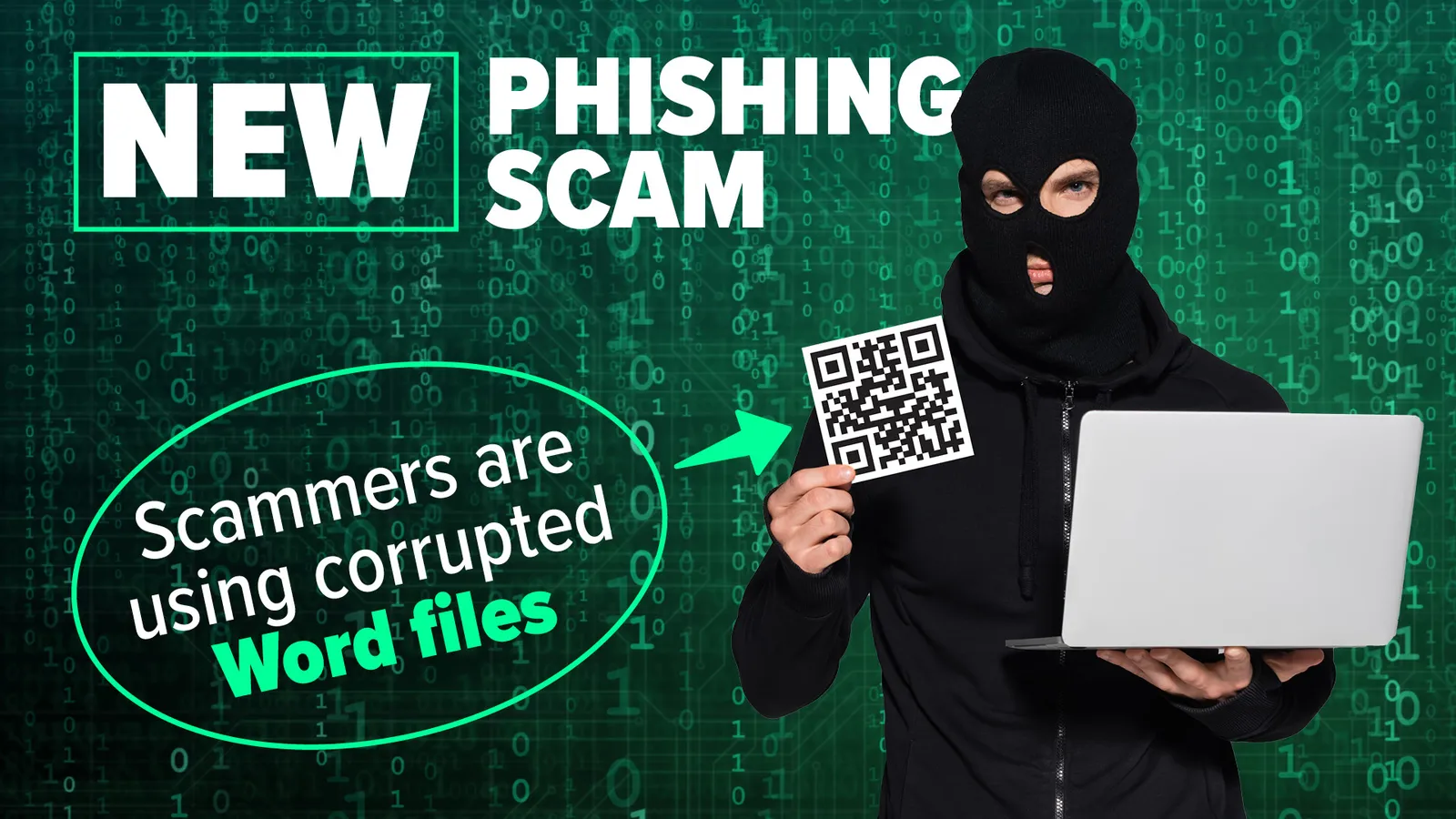 Beware of This New Email Scam Targeting Businesses