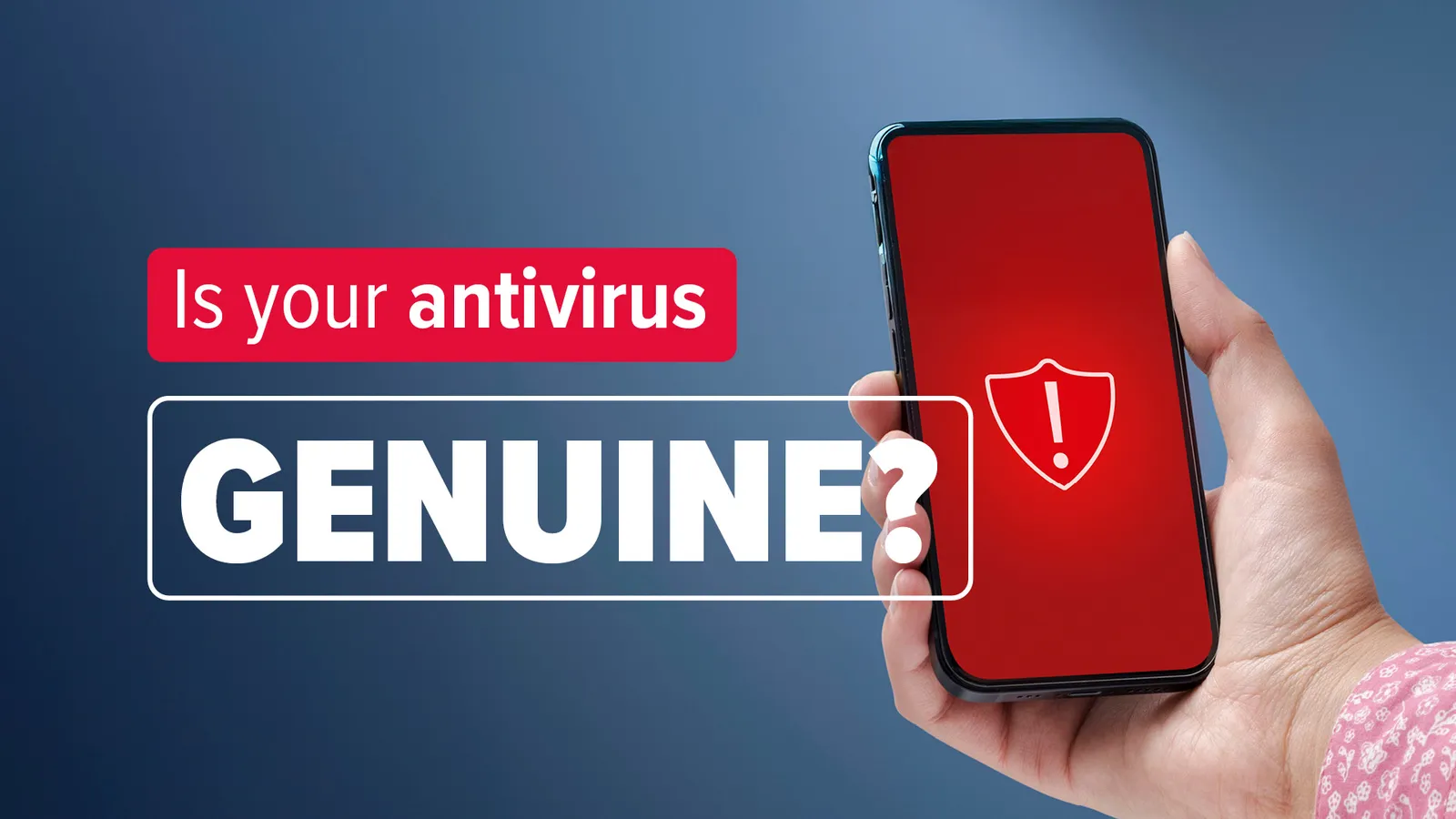 Beware: That “Antivirus Website” Could Be a Trap