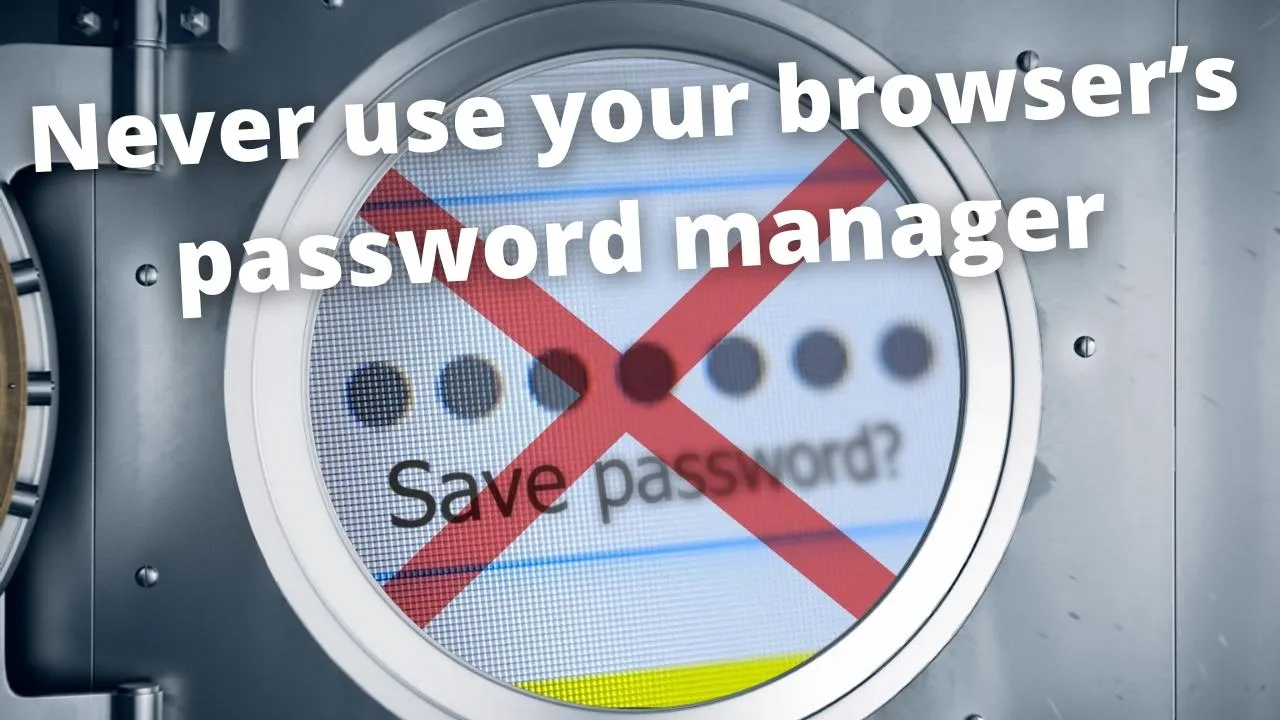 Bitwarden – Our Favorite Password Manager
