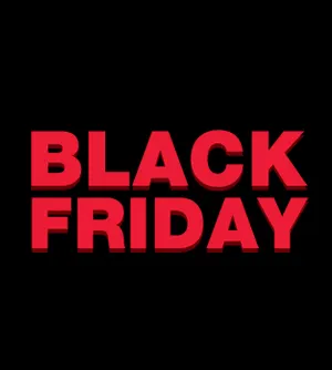 Black Friday Sales 2019
