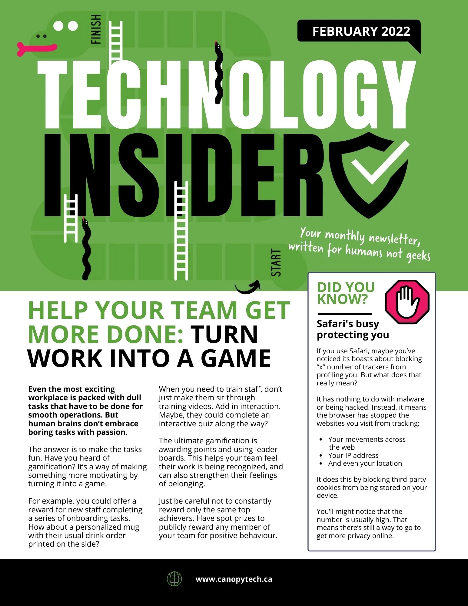 Help your team get more done: Turn work into a game