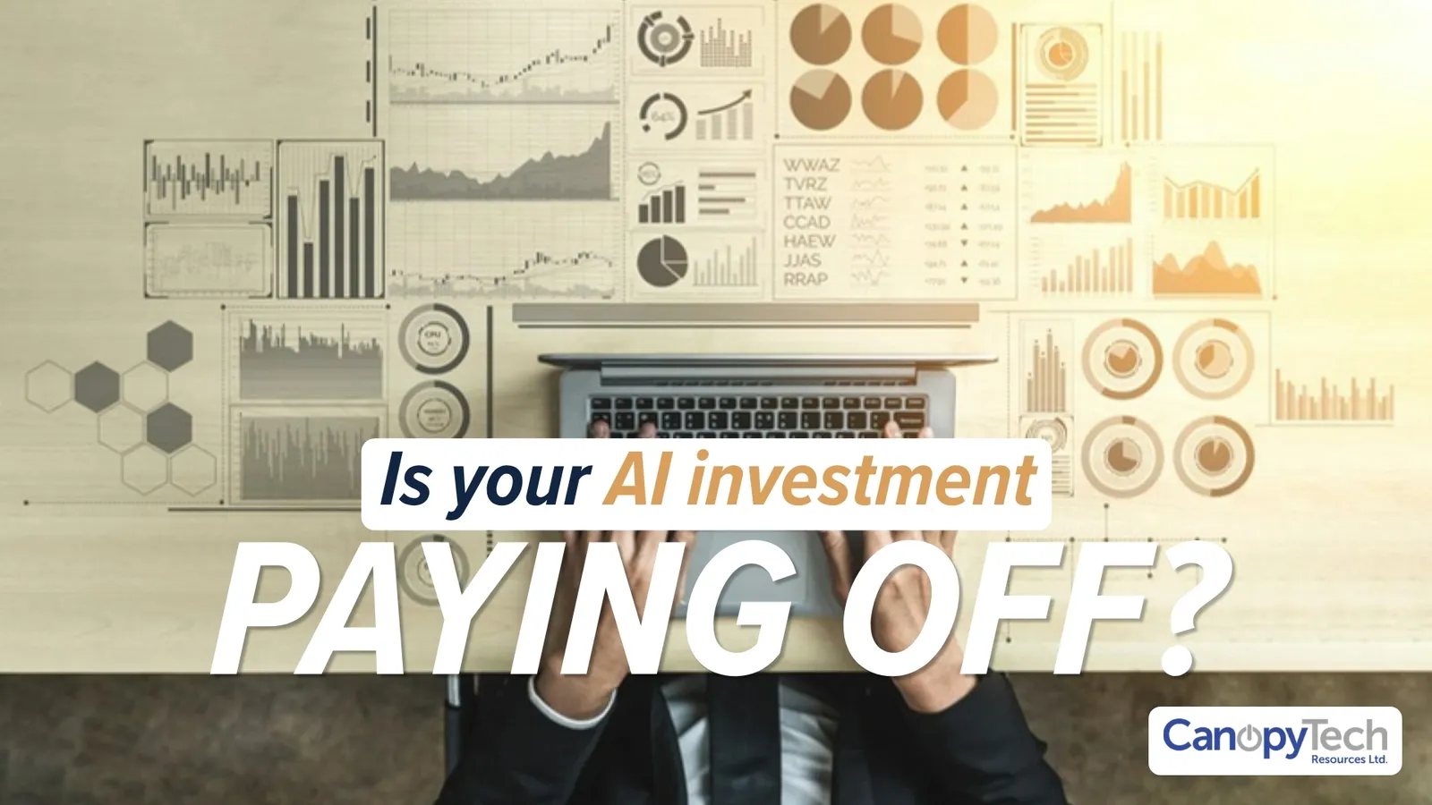 AI saves time. But is it saving your business money?