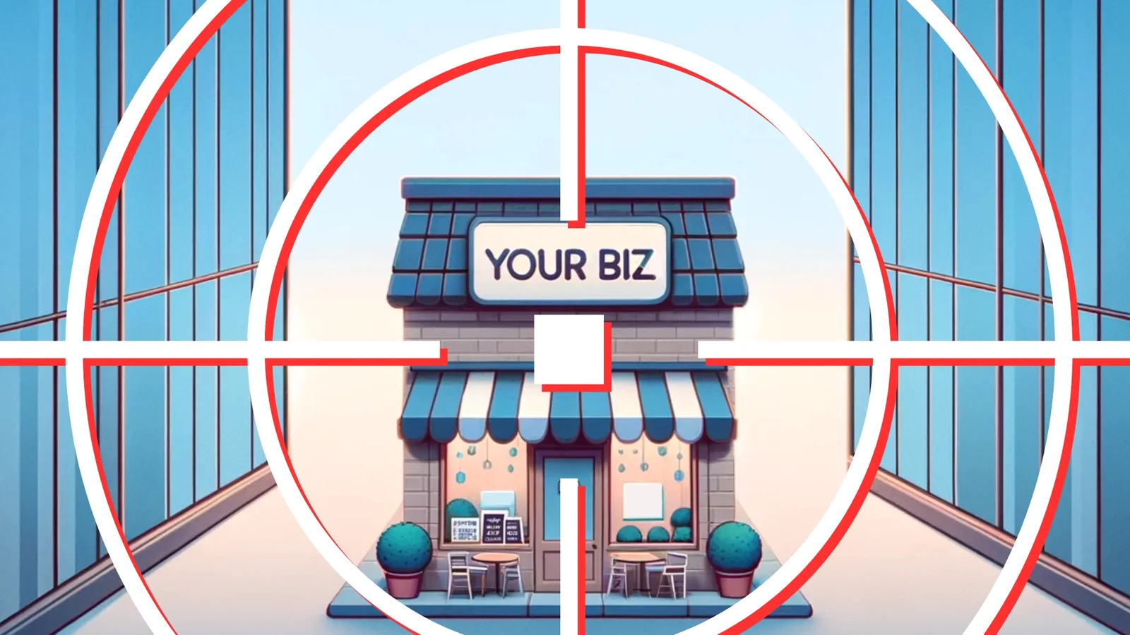Is your business is a target for Cyber Crime? Short Answer, Yes