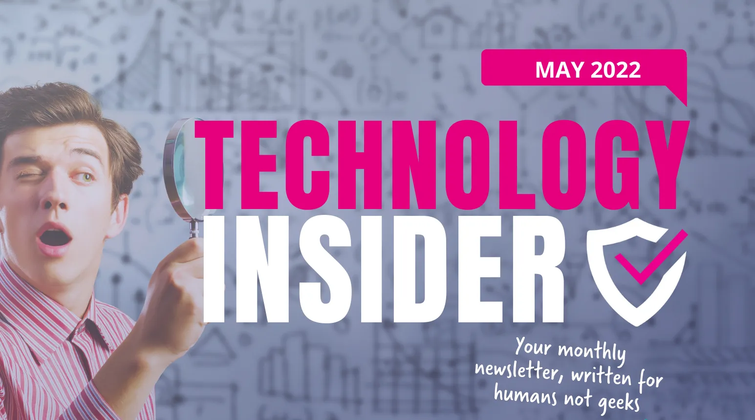 May 2022 Newsletter
