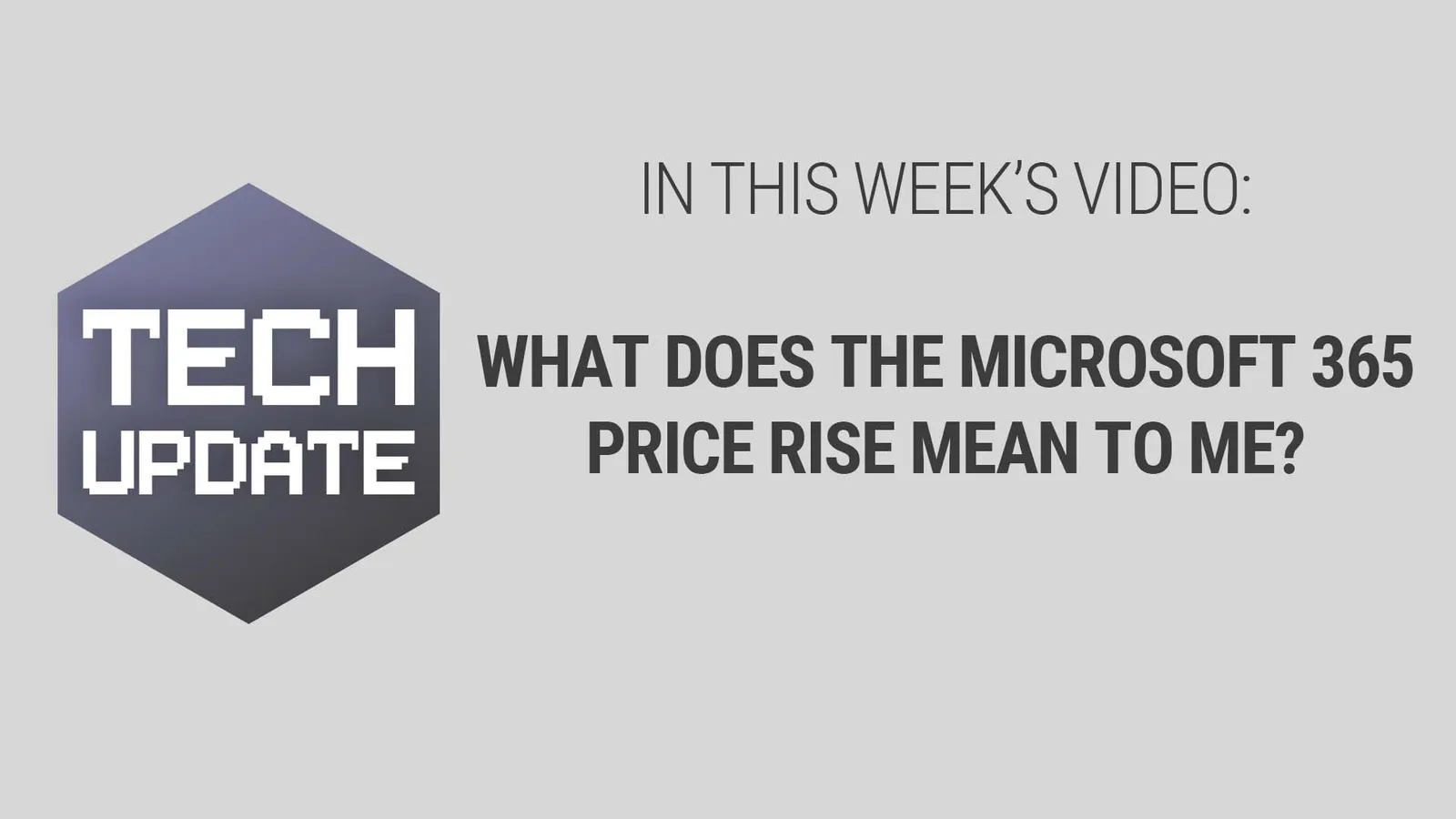 Microsoft’s increasing the cost of 365 in March. Here’s how to freeze your price