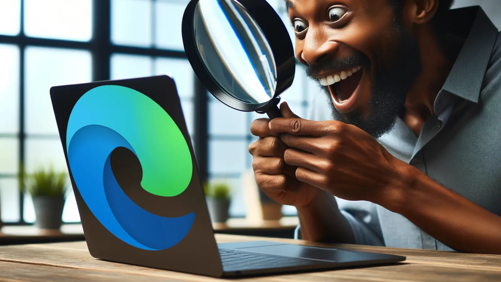 This new search feature in Edge