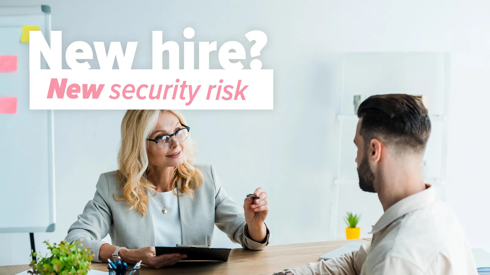 Why Every Business Needs Strong Cybersecurity Training for New Employees