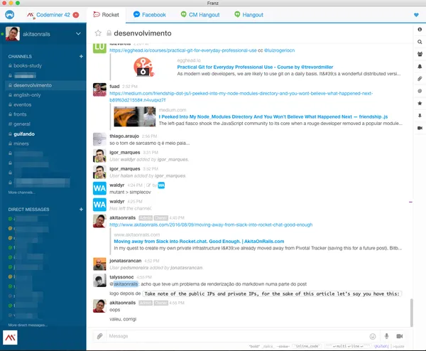 Slack Replacement: Why companies adopt different platforms for team collaboration