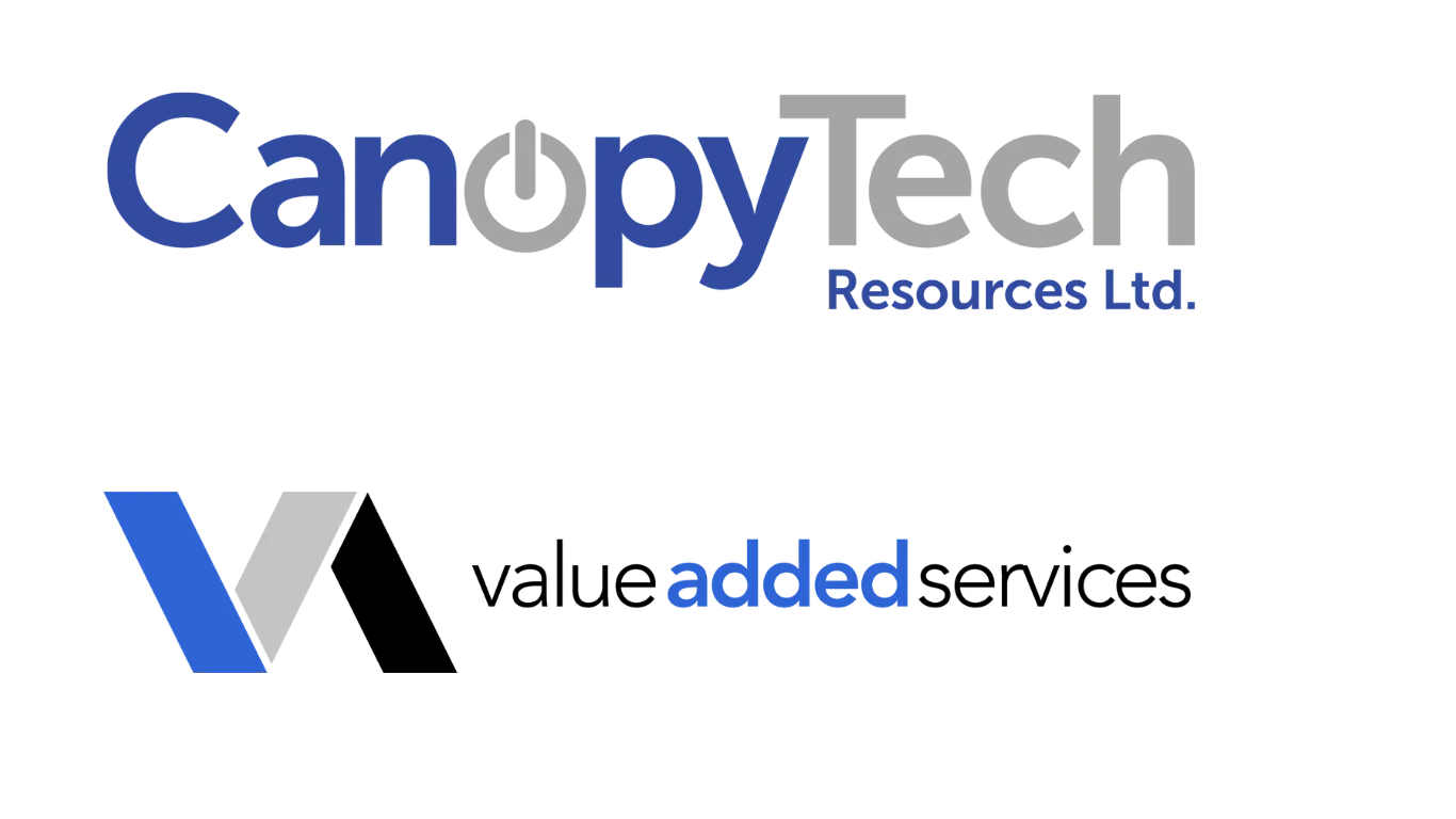 Value Added Services LLC and Canopytech Resources Ltd Join Forces to Propel Companies into the E-commerce Space