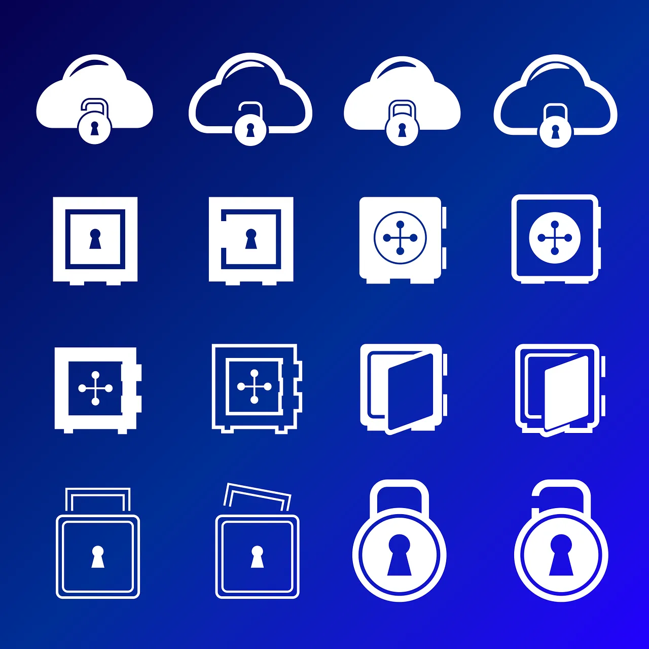 The Ultimate Guide to Secure Cloud Storage for Businesses