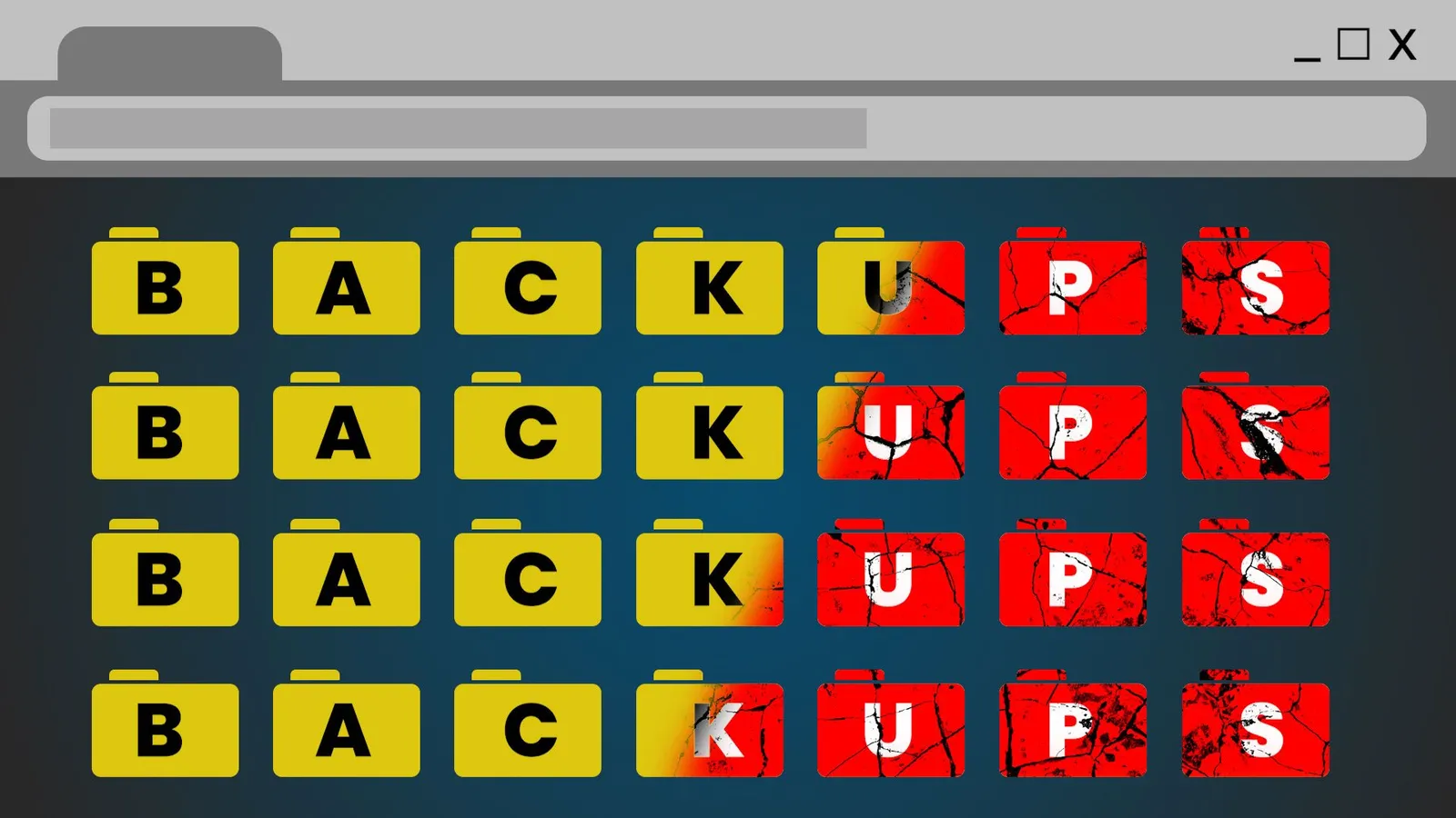 Backup Failures Cause a Third of All Data Loss—Is Your Business at Risk?