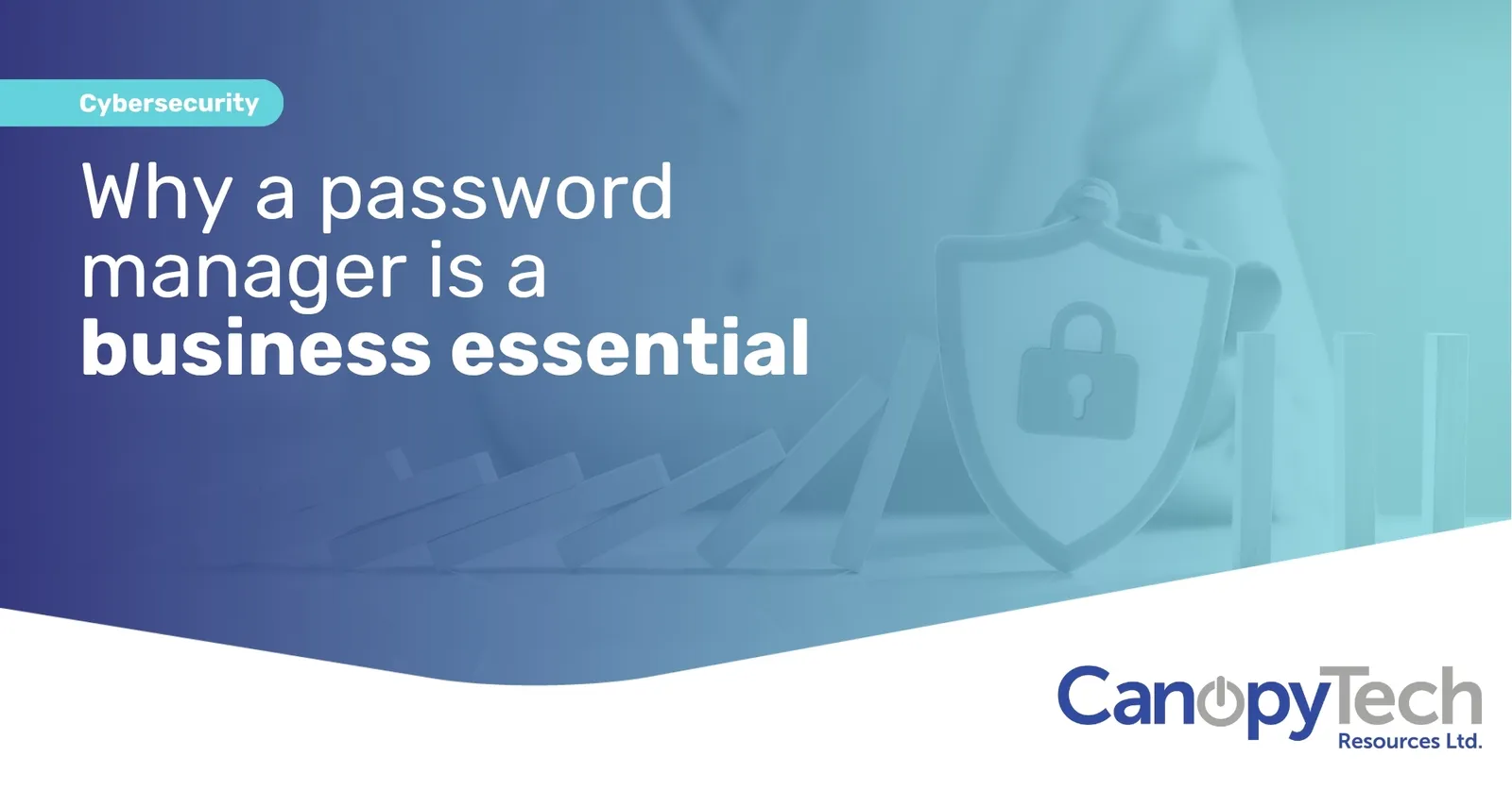 Why Your Business Needs a Password Manager (Now More Than Ever) – August 2025 Guide