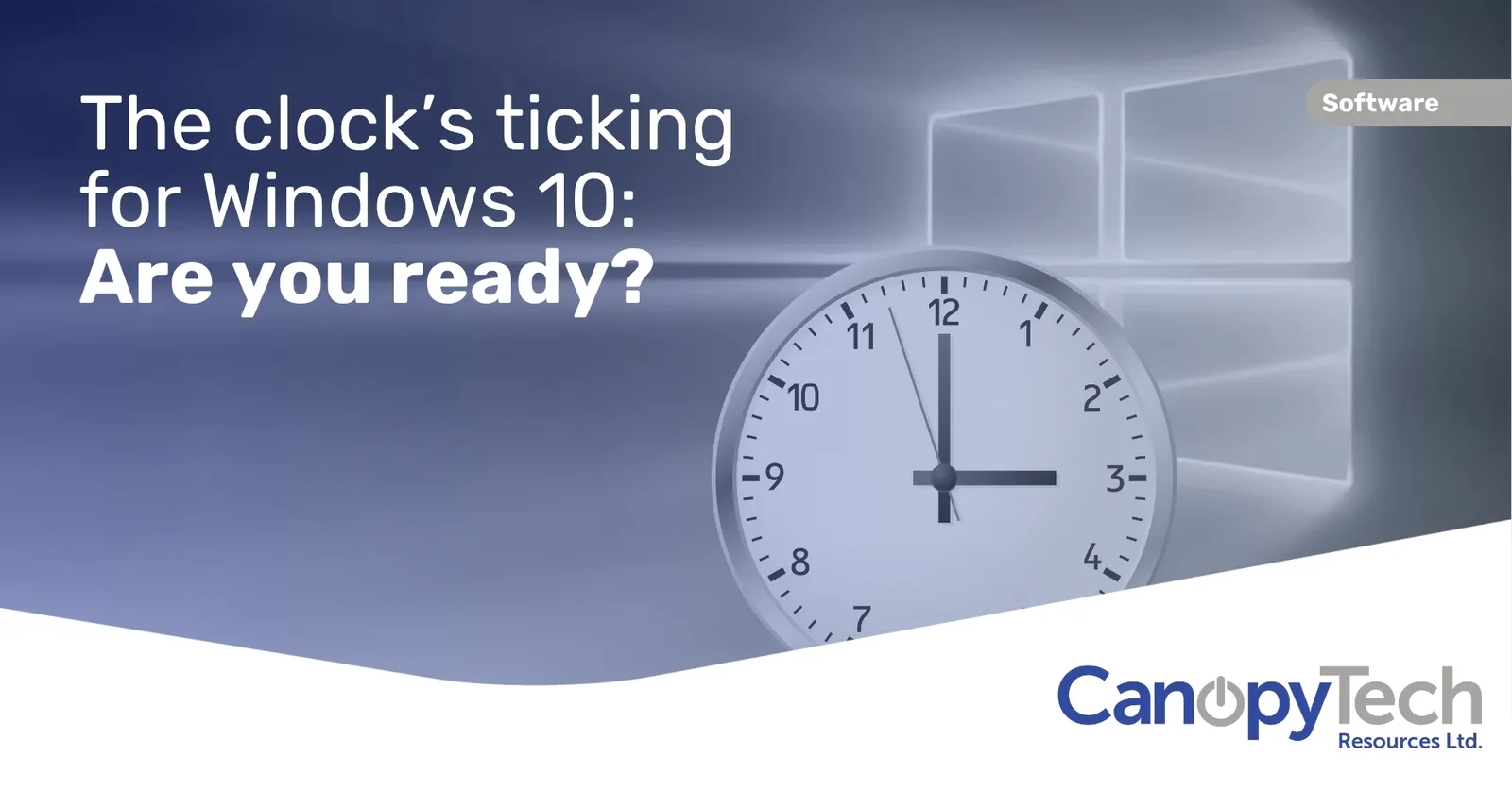 Windows 10 Support is Ending: Is Your Business Ready? June 2025 Guide