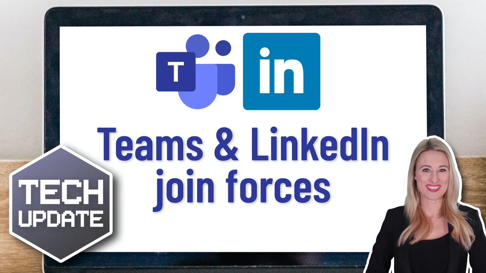 You’ll soon be able to view LinkedIn profiles in your Teams chats