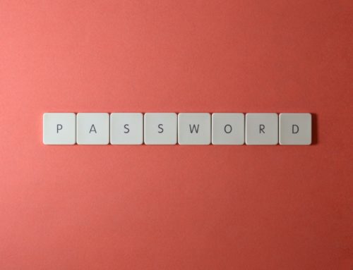 Don’t worry about the potential downsides of a password manager. The upsides are far greater!