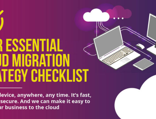 April 2022 Guide – Your Essential Cloud Migration Guide
