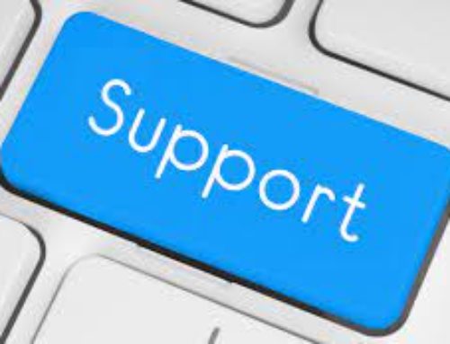 Top 5 items a IT Support Company should offer you