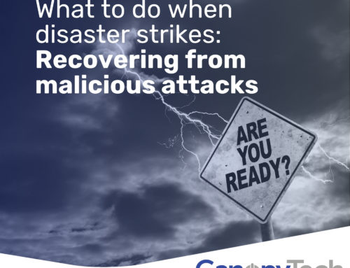 Cyberattack Recovery Guide May 2025: What to Do When Disaster Strikes