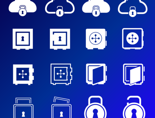 The Ultimate Guide to Secure Cloud Storage for Businesses