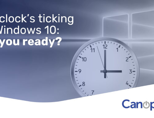 Windows 10 Support is Ending: Is Your Business Ready? June 2025 Guide