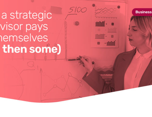 How a Strategic IT Advisor Can Boost Your Bottom Line | July 2025 Guide