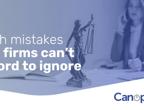 7 IT Security Risks Law Firms Can’t Afford to Ignore – March 2026 Guide