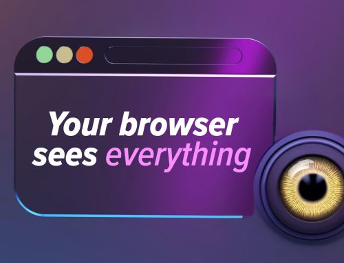What Your Mobile Browser Is Quietly Collecting — And What Every Business Owner Should Do About It